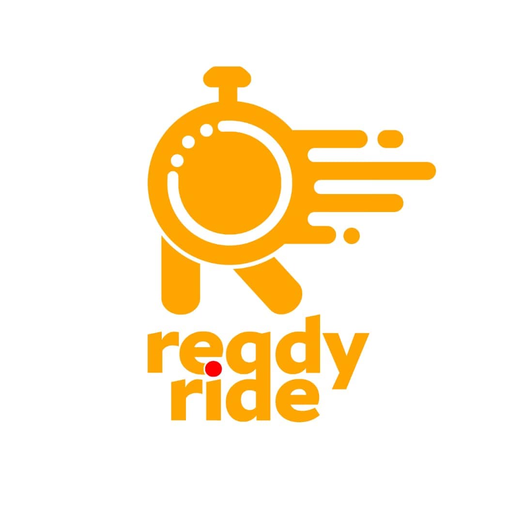 readyride logo