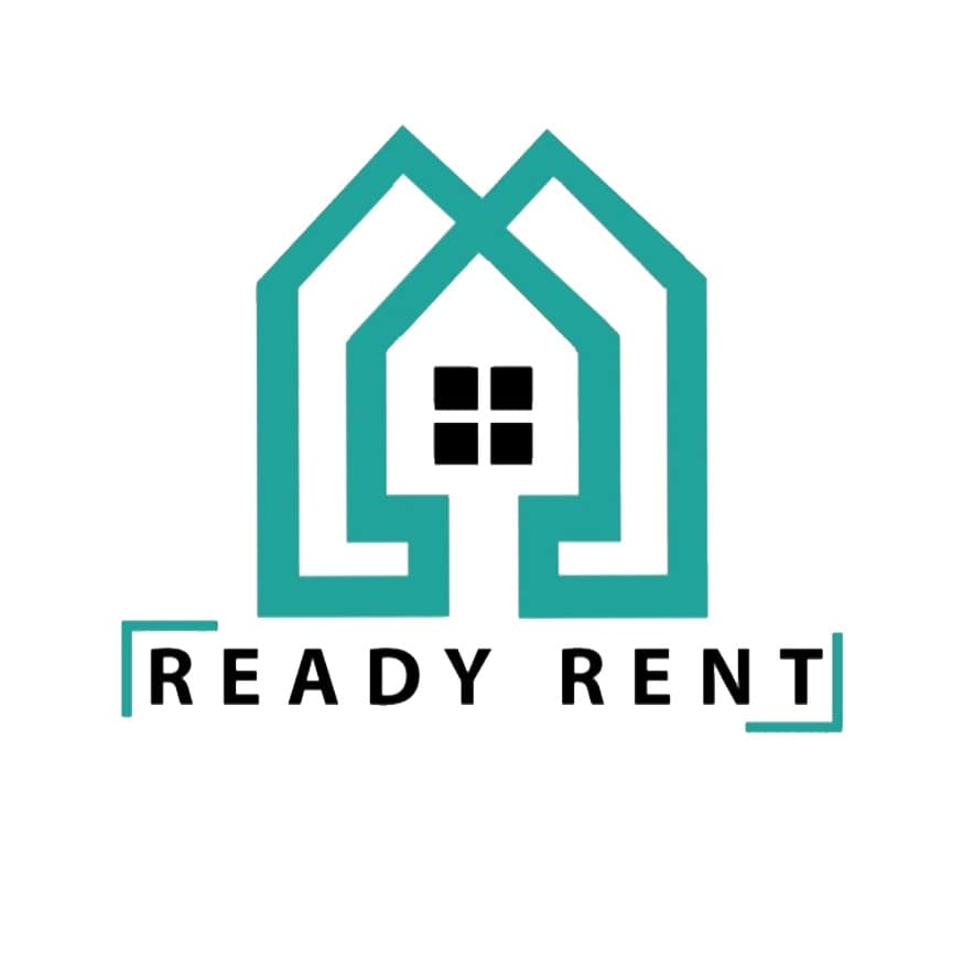 readyrent logo
